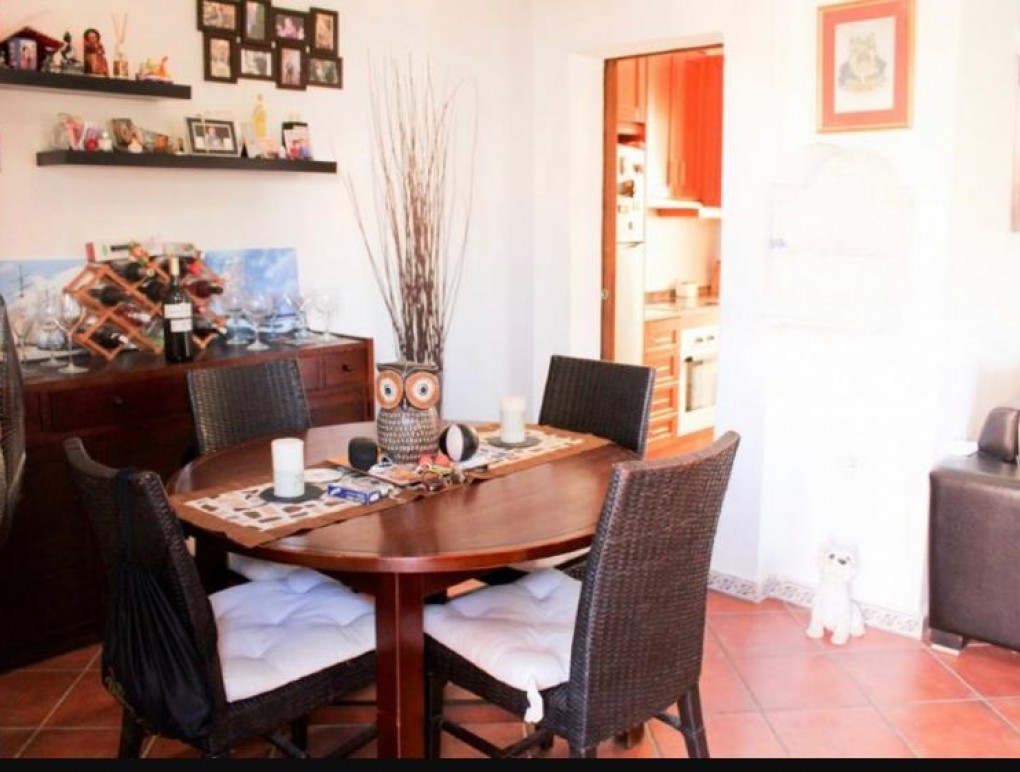 Revente - Apartment - Orihuela Costa - Punta Prima