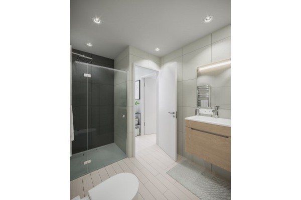 New Build - Apartment - San Pedro del Pinatar - Playa
