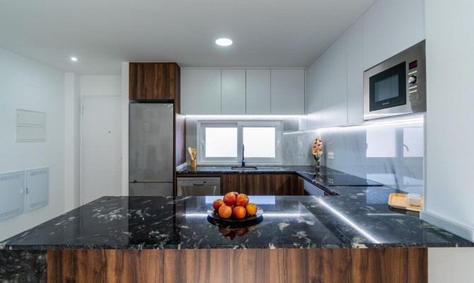 New Build - Bungalow - Orihuela - Vistabella Golf