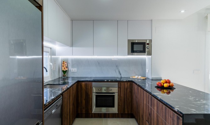 New Build - Bungalow - Orihuela - Vistabella Golf