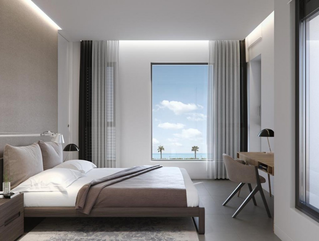 New Build - Detached Villa - Pilar de La Horadada - La Torre de la Horadada