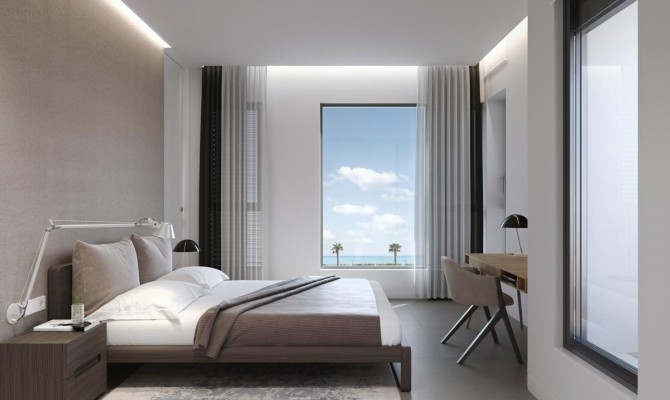 New Build - Detached Villa - Pilar de La Horadada - La Torre de la Horadada