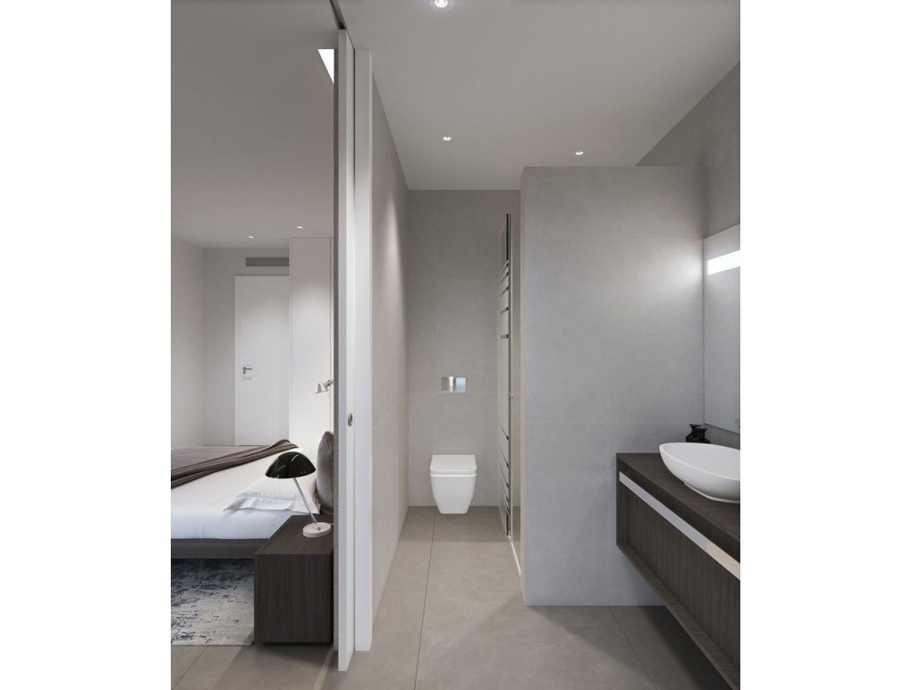 New Build - Detached Villa - Pilar de La Horadada - La Torre de la Horadada