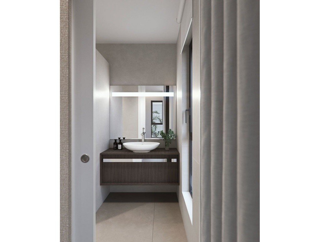 New Build - Detached Villa - Pilar de La Horadada - La Torre de la Horadada