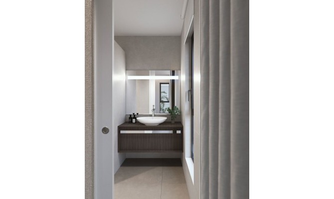 New Build - Detached Villa - Pilar de La Horadada - La Torre de la Horadada