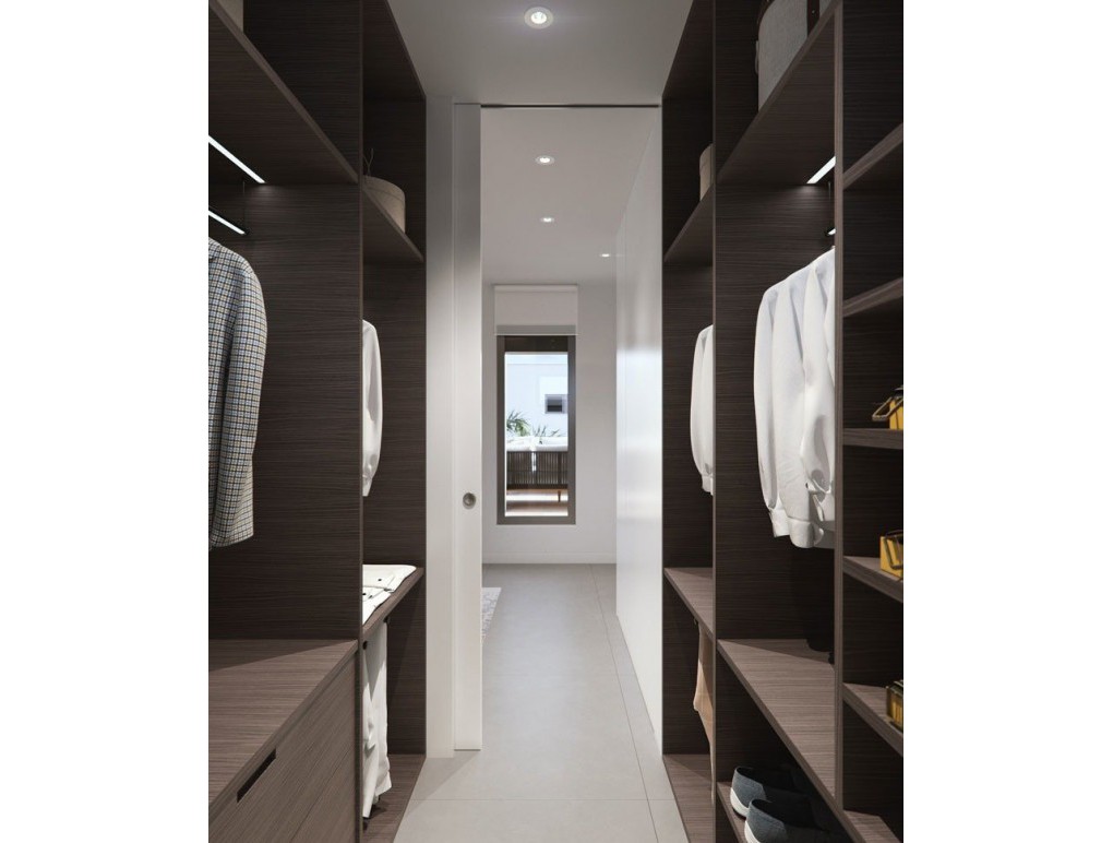 New Build - Detached Villa - Pilar de La Horadada - La Torre de la Horadada