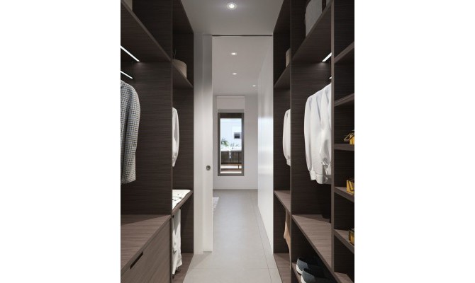 New Build - Detached Villa - Pilar de La Horadada - La Torre de la Horadada