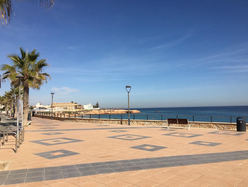New Build - Detached Villa - Pilar de La Horadada - La Torre de la Horadada
