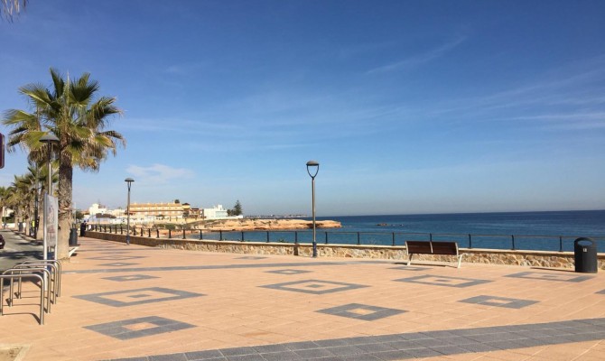 New Build - Detached Villa - Pilar de La Horadada - La Torre de la Horadada