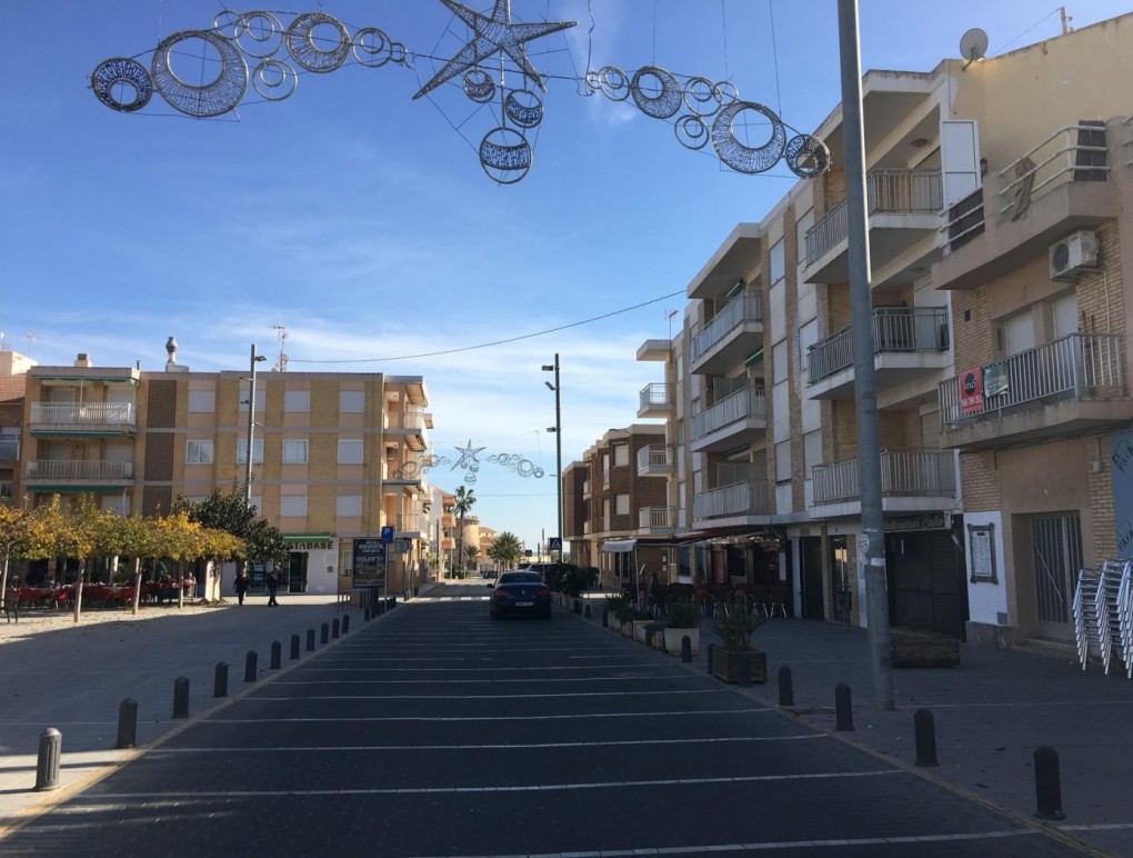 New Build - Detached Villa - Pilar de La Horadada - La Torre de la Horadada