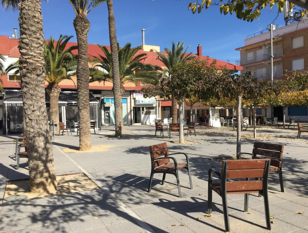 New Build - Detached Villa - Pilar de La Horadada - La Torre de la Horadada