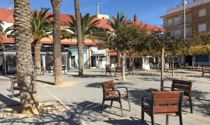 New Build - Detached Villa - Pilar de La Horadada - La Torre de la Horadada