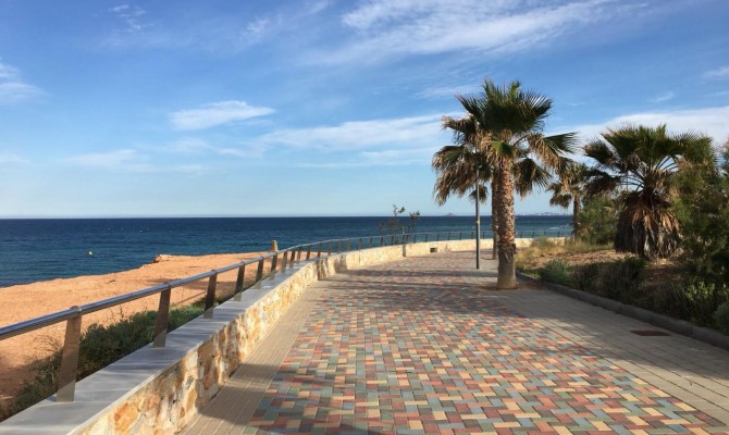 New Build - Detached Villa - Pilar de La Horadada - La Torre de la Horadada