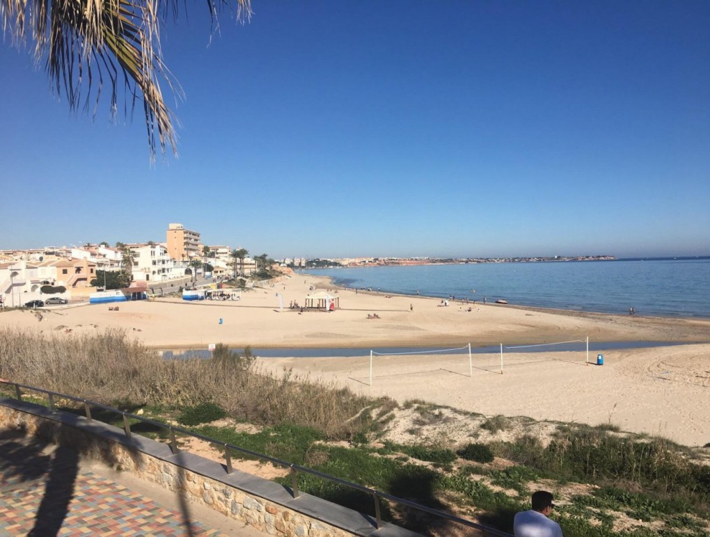 New Build - Detached Villa - Pilar de La Horadada - La Torre de la Horadada