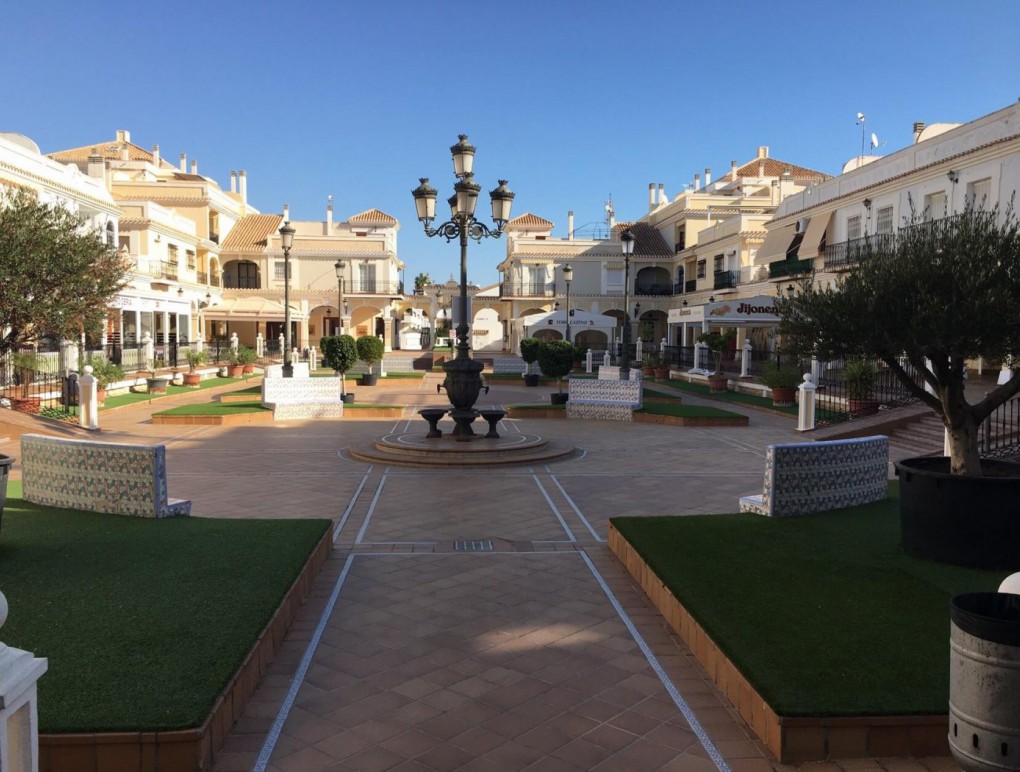 New Build - Detached Villa - Pilar de La Horadada - La Torre de la Horadada