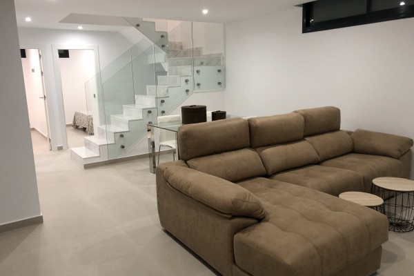 Nouvelle construction - Detached Villa - Torrevieja - La Veleta