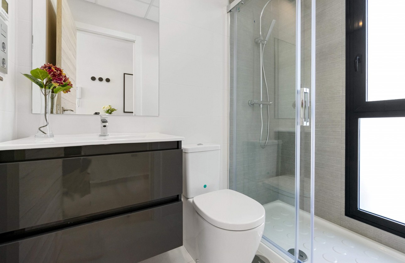 New Build - Detached Villa - Villamartin
