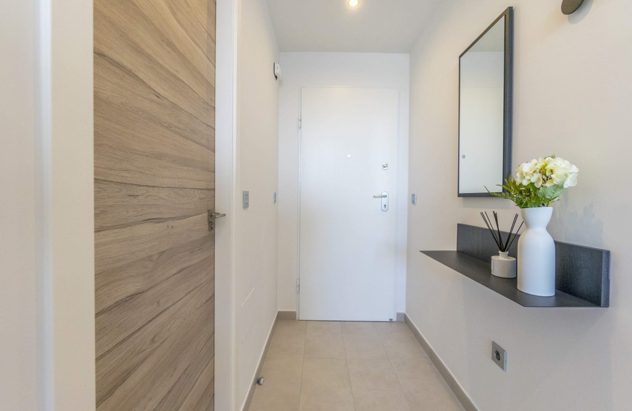 New Build - Detached Villa - Villamartin