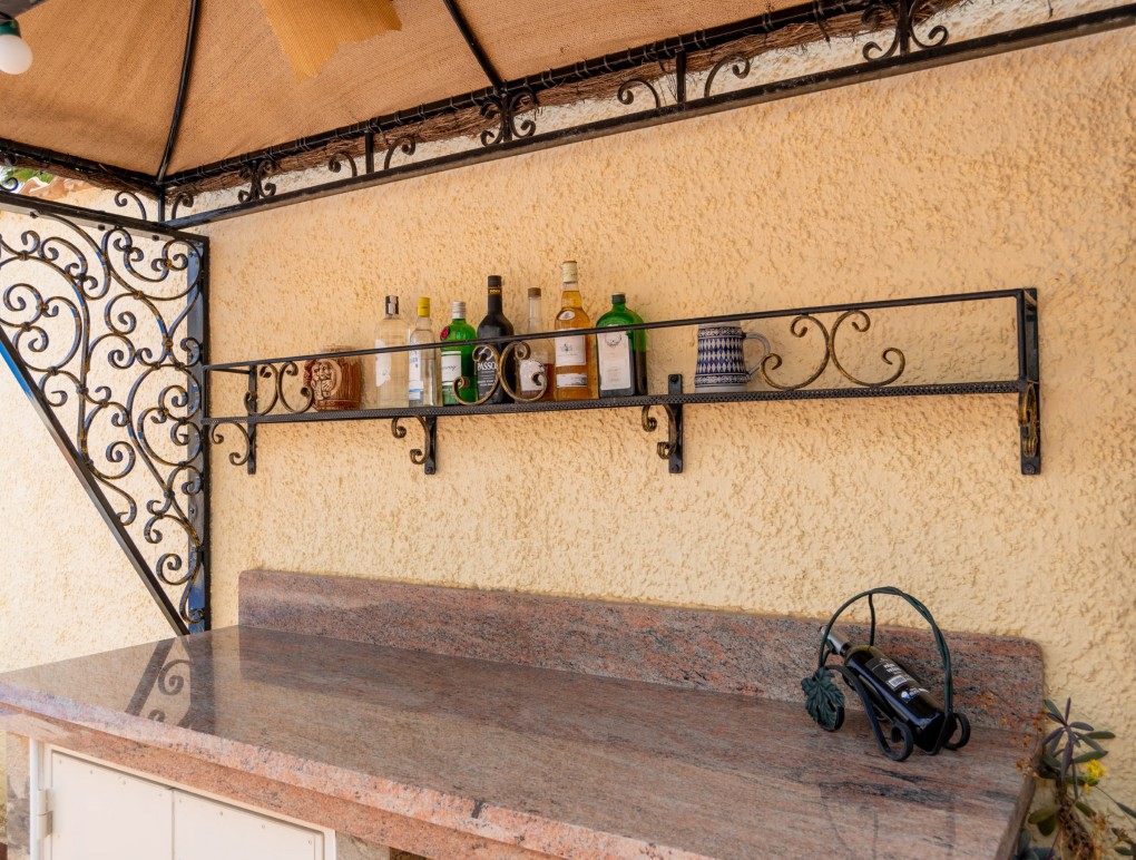 Resale - Detached Villa - Benimar