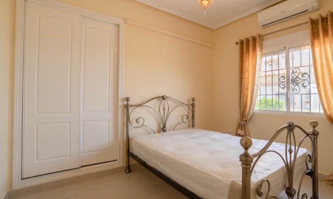 Resale - Detached Villa - Benimar