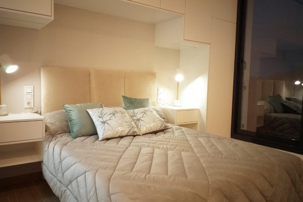 New Build - Detached Villa - Alicante - El Campello