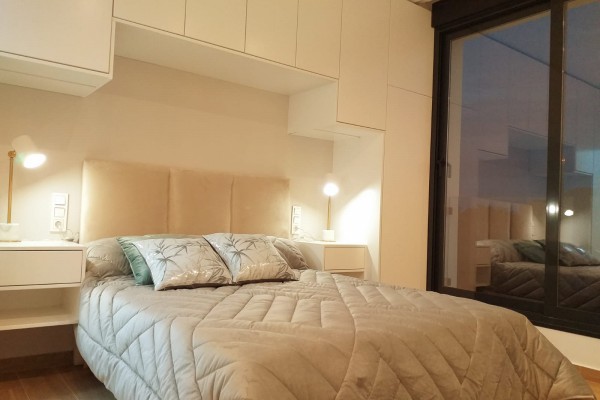 New Build - Detached Villa - Alicante - El Campello