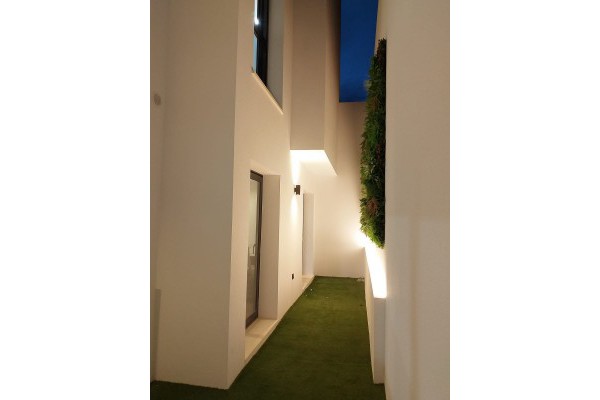 New Build - Detached Villa - Alicante - El Campello