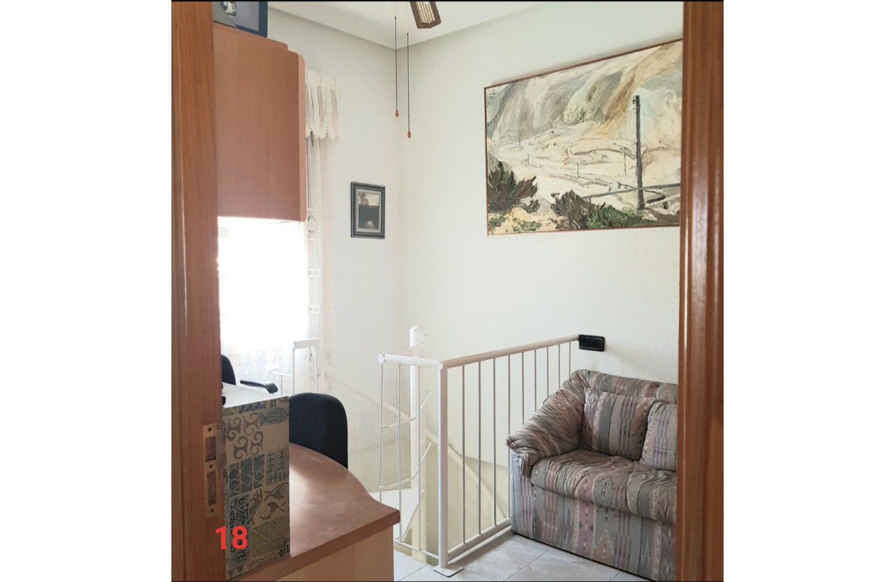 Resale - Detached Villa - Ciudad Quesada