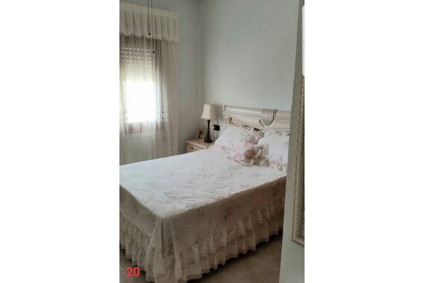 Resale - Detached Villa - Ciudad Quesada