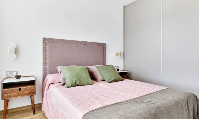 Nouvelle construction - Detached Villa - Torrevieja - Centro