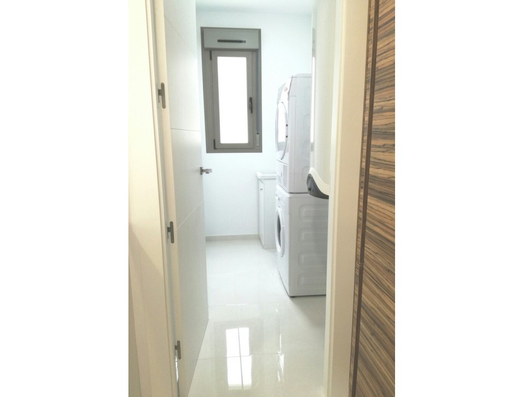 Nueva construcción  - Detached Villa - Orihuela Costa - Villamartin