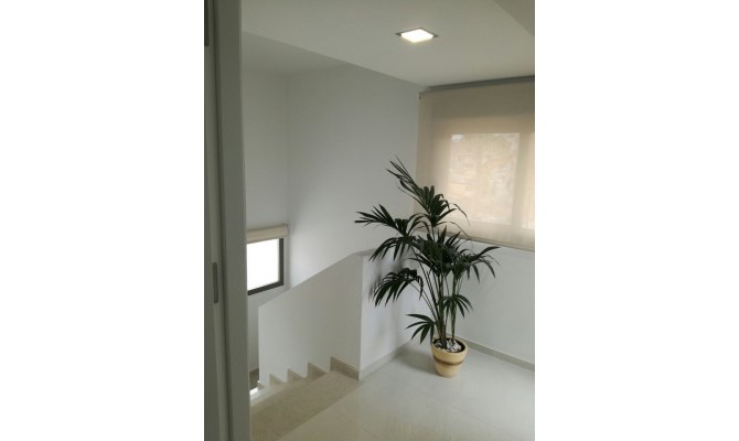 Nueva construcción  - Detached Villa - Orihuela Costa - Villamartin