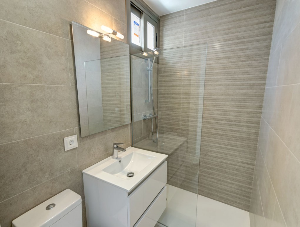 Nueva construcción  - Detached Villa - Orihuela Costa - Villamartin