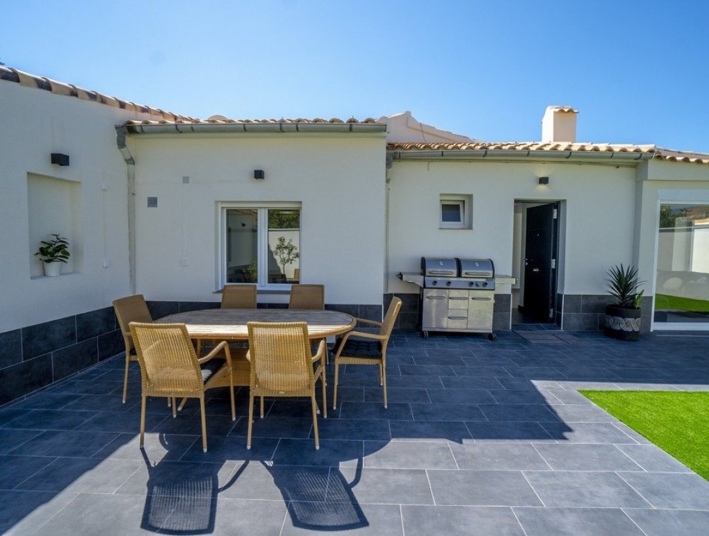 Venta - Detached Villa - Orihuela Costa - Cabo Roig