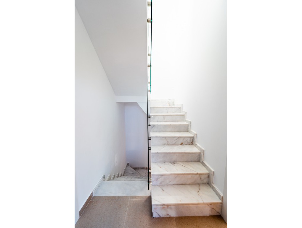 Nouvelle construction - Detached Villa - Algorfa - La finca Golf