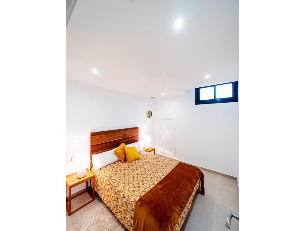Nouvelle construction - Detached Villa - Algorfa - La finca Golf