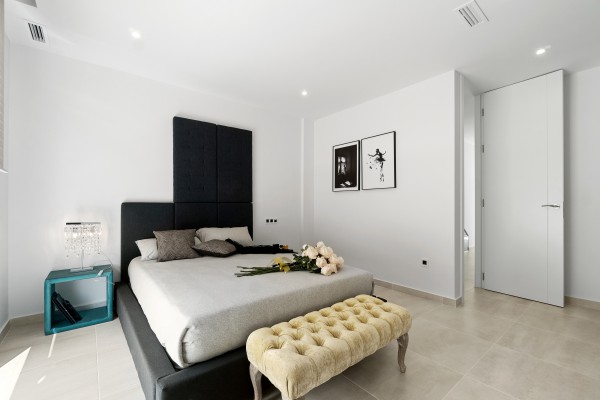 Nouvelle construction - Detached Villa - Ciudad Quesada - Pueblo Lucero