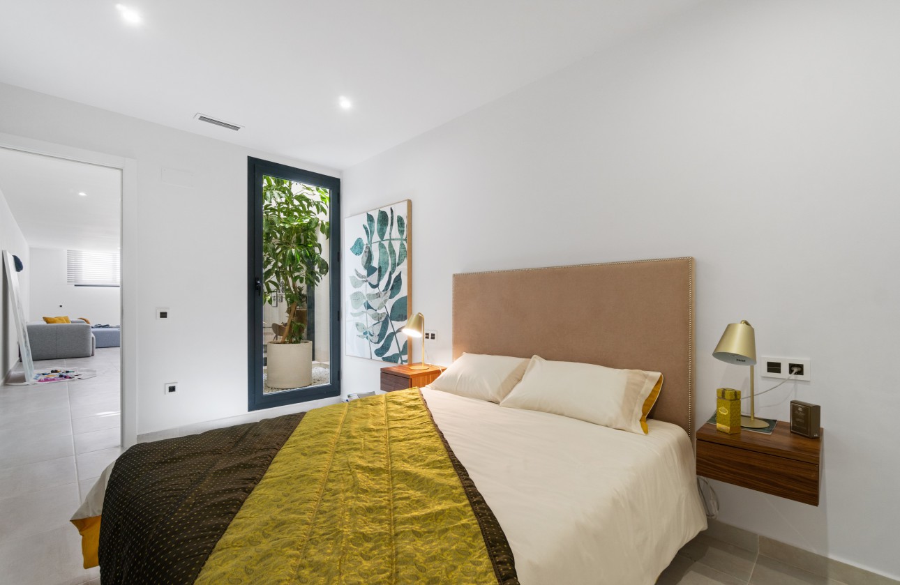 Nouvelle construction - Detached Villa - Ciudad Quesada - Pueblo Lucero