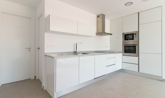 New Build - Detached Villa - Los Montesinos - La Herrada