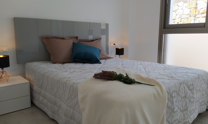 New Build - Detached Villa - Los Montesinos - La Herrada