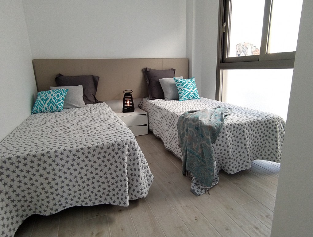 New Build - Detached Villa - Los Montesinos - La Herrada