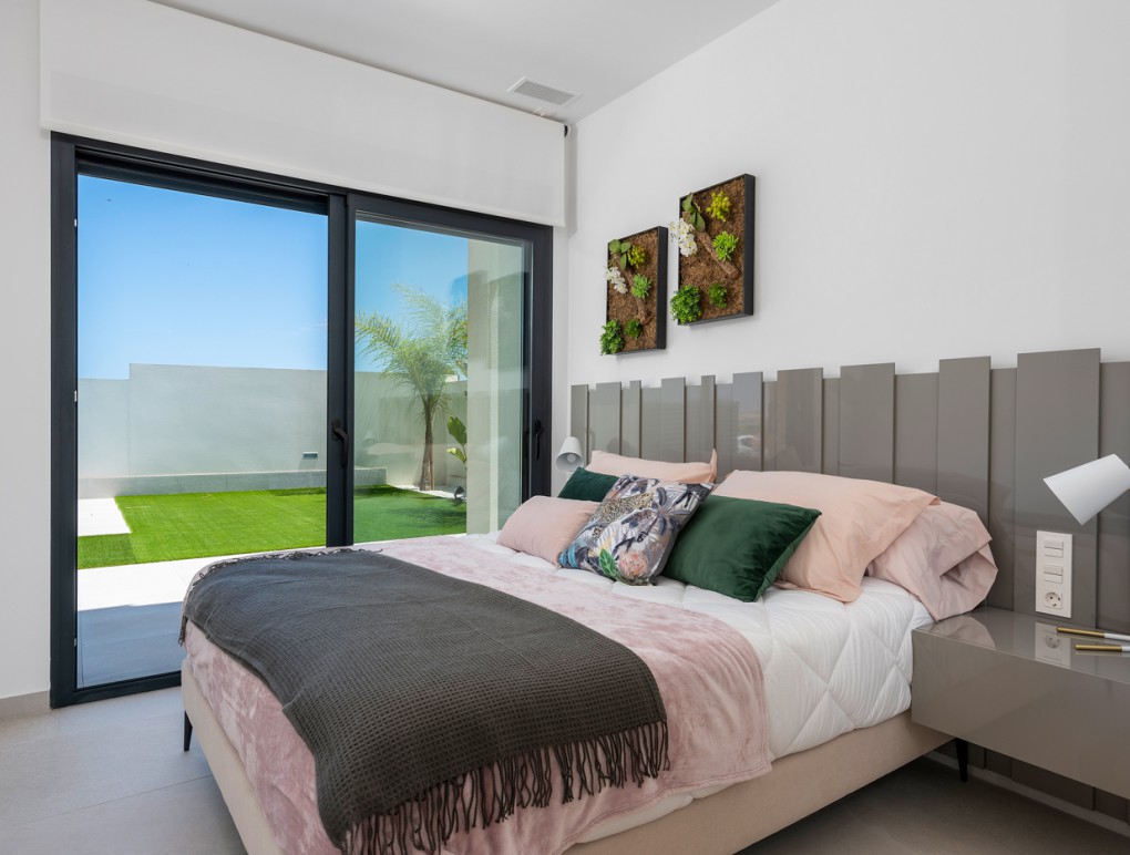 Sale - Detached Villa - Ciudad Quesada - La Marquesa Golf