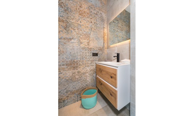 Resale - Detached Villa - Ciudad Quesada - La Marquesa Golf
