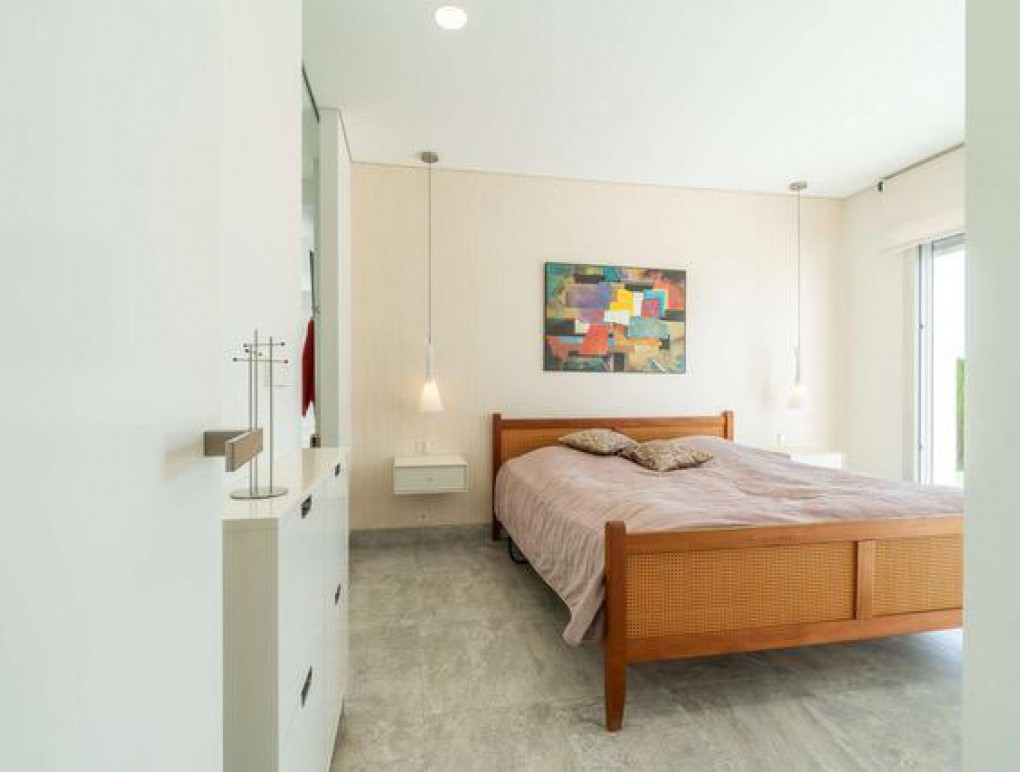 Venta - Detached Villa - Orihuela Costa - Campoamor