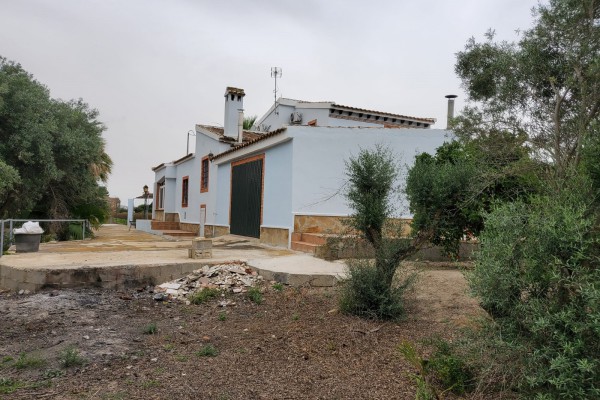 Venta - Country Property - Formentera del Segura - Formentera Del Segura