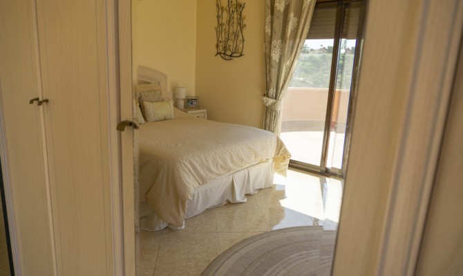 Resale - Detached Villa - Ciudad Quesada - La Marquesa Golf