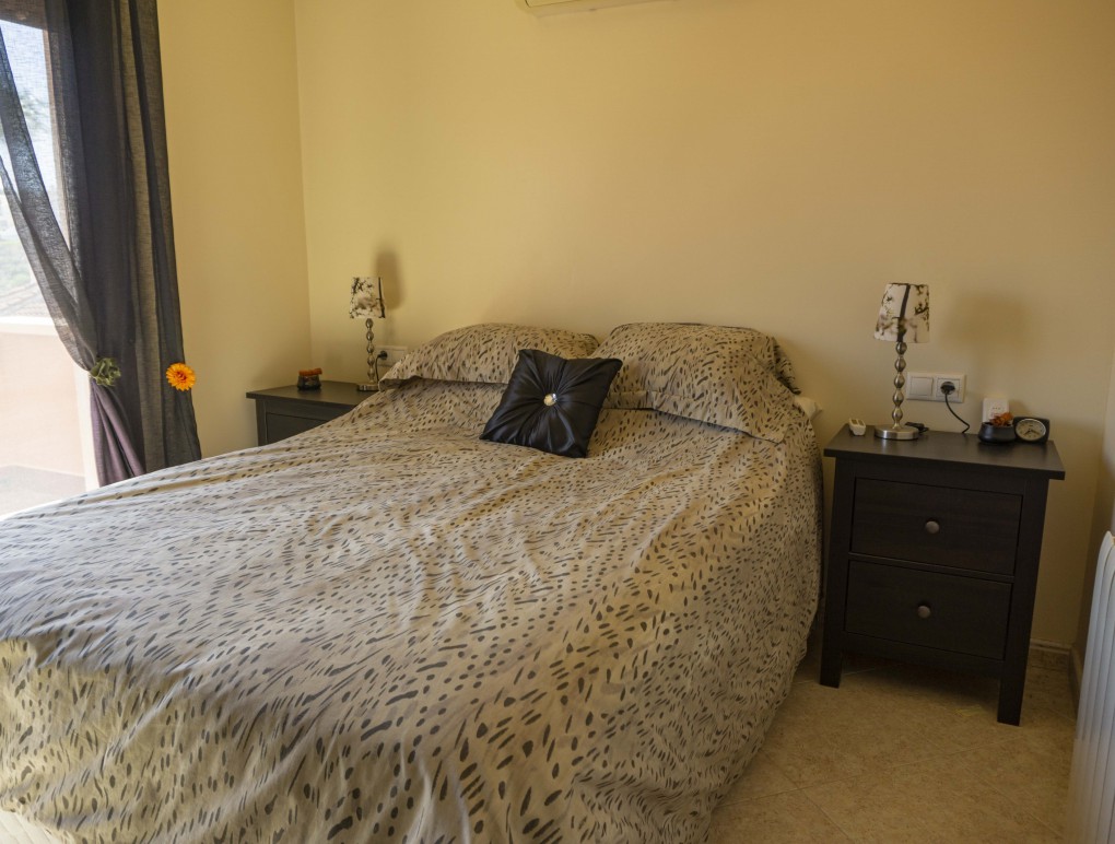 Resale - Detached Villa - Ciudad Quesada - La Marquesa Golf
