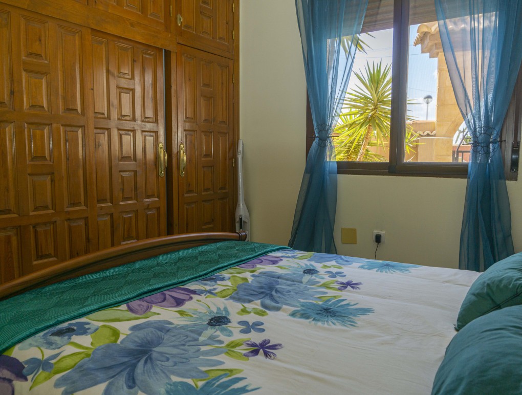 Resale - Detached Villa - Ciudad Quesada - La Marquesa Golf