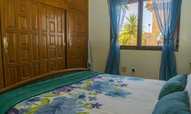 Resale - Detached Villa - Ciudad Quesada - La Marquesa Golf