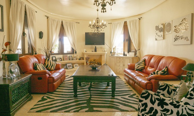 Resale - Detached Villa - Ciudad Quesada - La Marquesa Golf